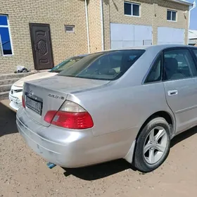 Toyota Avalon 2003