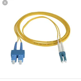 Оптический патч-корд SC-LC Dub