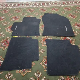 Kowrik коврик 2023 Korolla