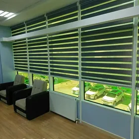 Jalýuz Zanaweska Perde