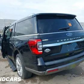 EXPEDITION 2018 - 2025