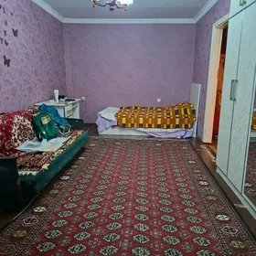 Гостинка 9 мкр