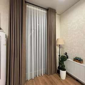 Jalýuz Zanawesga Perde