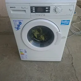 Beko 5 kg kir masyn