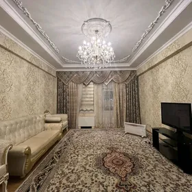 Taslama 4 komnat 2 nji etaz