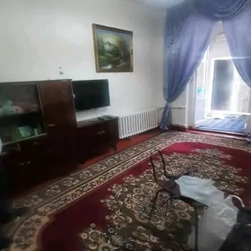 30 МКР КВАРТАЛ 3КОМ 1ЭТ