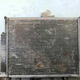 radiator bmw