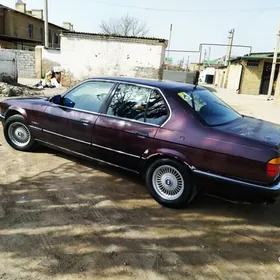 BMW 7 Series 1994