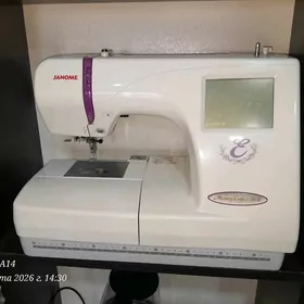 Janome 350