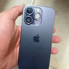 IPHONE 14 PRO 256GB ZA/A