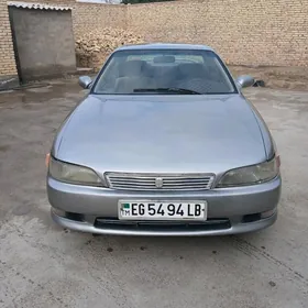 Toyota Mark II 1994