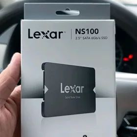 SSD Lexar NS100 2TB NEW