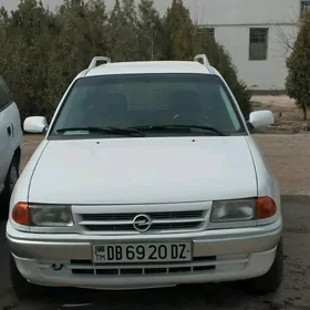 Opel Astra 1994