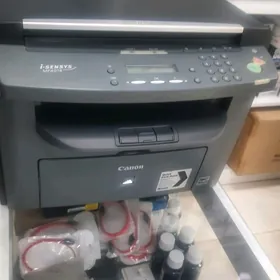 Canon printer 4018
