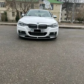 BMW F30 2014