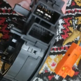 2015 aziyada rol lenta