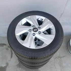 Hunday disga pakrişga 16