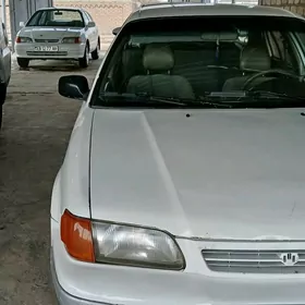 Toyota Tercel 1997
