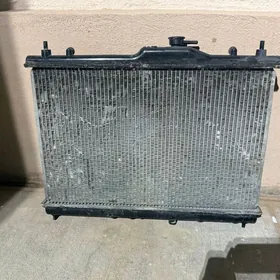 versa radiator