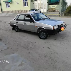 Lada 21099 2000