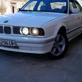 BMW 520 1991