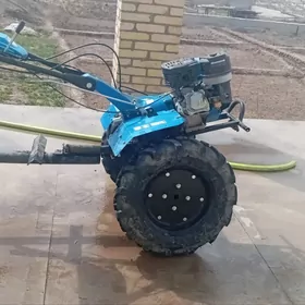 moto blok kici traktor