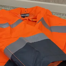 куртка дождевик