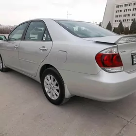 Toyota Camry 2002