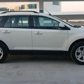 Ford Edge 2011