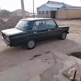 Lada 2106 2000