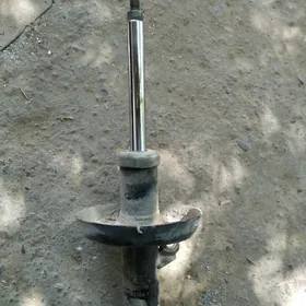 Amartizator/Амартизатор