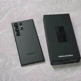 Samsung S23 Ultra. 12/256