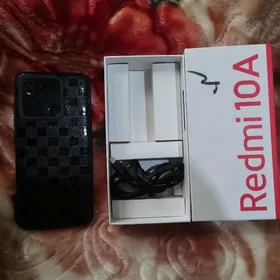 redmi 10a