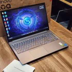 ARZAN BAHA  LENOVO LOQ NOU