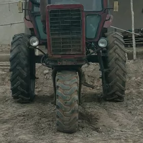 MTZ 82 1992