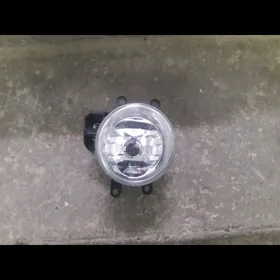 Taýota Rav 4tumannik