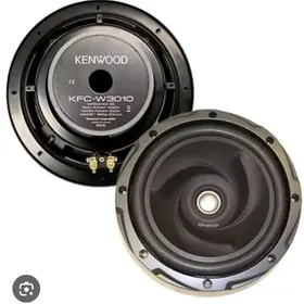 Kenvood Bocka 1000wat