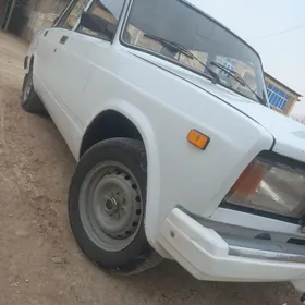 Lada 2107 2002