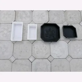 Галып битон плита