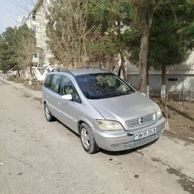 Opel Zafira 1999