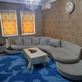 ARENDA JAY DOSSAF PROEZD 3KOM