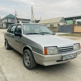 Lada 21099 2002