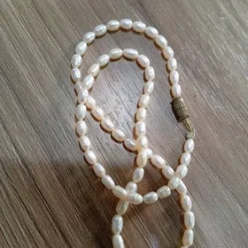 Жемчуг бусы