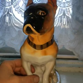 фарфор.статуэтки.