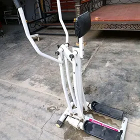 Для Фитнеса ходьба