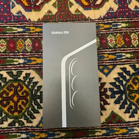 Samsung S26