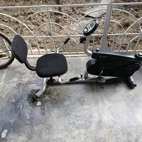 Вело Тренажёр