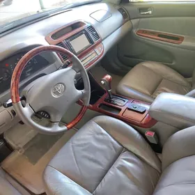 Toyota Camry 2003