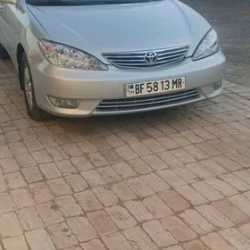 Toyota Camry 2005