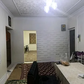 Satlyk Büzmeyin 4 komnat